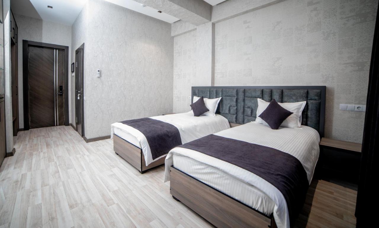 Hotel New York Τασκένδη Εξωτερικό φωτογραφία